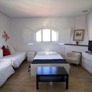Apartamento Estudio